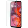 Image de Just in Case Gehärtetes Glas Clear Displayschutzfolie Motorola Moto G05 (1 pcs, Motorola Moto G15, Motorola Moto G5), Téléphone portable : film de protection, Transparent