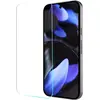 Image de Just in Case Gehärtetes Glas (1 pcs, Google Pixel 9a), Téléphone portable : film de protection, Transparent