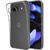 Image de Just in Case TPU Back Cover Durchsichtig Google Pixel 9a (Google Pixel 9a), Coque pour téléphone portable, Transparent