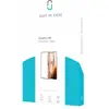 Image de Just in Case Gehärtetes Glass Edge To Edge Displayschutzfolie OnePlus 13R (1 pcs, OnePlus 13R), Téléphone portable : film de protection, Noir, Transparent