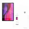 Image de Just in Case Gehärtetes Glas Clear Displayschutzfolie Lenovo Yoga Tab Plus (1 pcs, Lenovo Yoga Tab Plus), Film de protection pour tablette