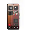 Image de Just in Case Gehärtetes Glas Clear Displayschutzfolie Nothing Phone (3a) (1 pcs, Nothing Phone (3a)), Téléphone portable : film de protection, Transparent