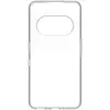 Image de Just in Case TPU Back Cover Durchsichtig Nothing Phone (3a) (Nothing Phone (3a)), Coque pour téléphone portable, Transparent