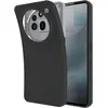Image de Just in Case TPU Back Cover Schwarz Nothing Phone (3a) Pro (Nothing Phone (3a) Pro), Coque pour téléphone portable, Noir