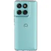 Image de Just in Case TPU Back Cover Durchsichtig Motorola Edge 60 Fusion (Motorola Edge 60, Motorola Edge 60 Fusion), Coque pour téléphone portable, Transparent