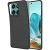 Image de Just in Case TPU Back Cover Schwarz Motorola Edge 60 Fusion (Motorola Edge 60, Motorola Edge 60 Fusion), Coque pour téléphone portable, Noir