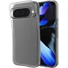 Image de Just in Case TPU Back Cover Durchsichtig Google Pixel 10/10 Pro (Google Pixel 10, Google Pixel 10 Pro), Coque pour téléphone portable, Transparent