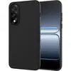 Image de Just in Case TPU Back Cover Schwarz OnePlus Nord 5 (OnePlus Nord 5), Coque pour téléphone portable, Noir