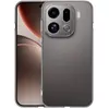 Image de Just in Case TPU Back Cover Durchsichtig OPPO Find X9 Pro (Oppo Find X9 Pro), Coque pour téléphone portable, Transparent