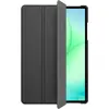 Image de Just in Case Étui Smart Tri-Fold (Samsung Galaxy Tab A11+, Samsung Galaxy Tab A9+), Étui pour tablette, Noir