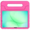Image de Just in Case Étui pour enfants (Samsung Galaxy Tab A11+), Étui pour tablette, Rose