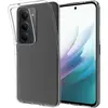 Image de Just in Case TPU Back Cover Durchsichtig Xiaomi Redmi 15/15 5G (Xiaomi Redmi 15 5G), Coque pour téléphone portable, Transparent