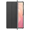 Image de Just in Case Smart Tri-Fold Hülle Schwarz Samsung Galaxy Tab S11 Ultra (Samsung Galaxy Tab S11 Ultra), Étui pour tablette, Noir