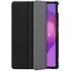 Image de Lenovo Étui Livre Tri-Fold Idea Tab (Lenovo Idea Tab), Étui pour tablette, Noir