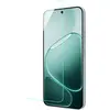 Image de Just in Case Gehärtetes Glas Clear Displayschutzfolie OPPO A6 Pro (1 pcs, Oppo A6), Téléphone portable : film de protection, Transparent