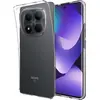 Image de Just in Case TPU Back Cover Durchsichtig Xiaomi Redmi Note 15/15 5G (Xiaomi Redmi Note 15 Pro 4G), Coque pour téléphone portable, Transparent