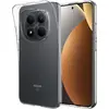 Image de Just in Case TPU Back Cover Durchsichtig Xiaomi Redmi Note 15 Pro 5G (Xiaomi Redmi Note 15 5G), Coque pour téléphone portable, Transparent