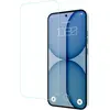 Image de Just in Case Gehärtetes Glas Clear Displayschutzfolie Nothing Phone (4a) (1 pcs, Nothing Phone (4a)), Téléphone portable : film de protection, Transparent