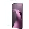 Image de Just in Case Gehärtetes Glas Clear Displayschutzfolie Xiaomi 17T Pro (1 pcs, Xiaomi 17 Pro), Téléphone portable : film de protection, Transparent