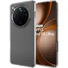 Image de Just in Case TPU Back Cover Durchsichtig OPPO Find X9 Ultra (Oppo Find X9 Ultra), Coque pour téléphone portable, Transparent