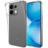 Image de Just in Case Étui FlexLite (Oppo Reno 16 F, Oppo Reno 16 FS), Coque pour téléphone portable, Transparent