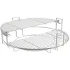 Image de Grill Guru, Grille, Mehrstufiges Kochsystem