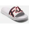 Image de SCRITTO M par FILA Blanc 43 Homme