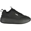 Image de FILA, Femmes, Baskets, Superbubble-Schuhe, Noir, (39)