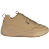 Image de FILA, Femmes, Baskets, Superbubble Damen Sportschuhe beige, Marron, Beige, (38)