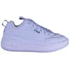 Image de FILA, Femmes, Baskets, Superbubble, Bleu, (39)