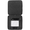 Image de UDG Creator Ableton Push 3 Hardcase Noir, Housse DJ, Noir