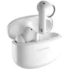 Image de imoshion Aura Pro Écouteurs intra-auriculaires sans fil - Réduction active du bruit (ANC) - Blanc