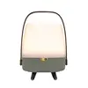 Image de Lampe portable avec enceinte Lite-Up Play Mini verte vert