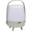 Image de Lampe enceinte Kooduu BT Lite-up Play Mini JBL Beige