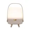 Image de Lampe portable avec enceinte Lite-Up Play Mini beige beige