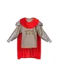 Image de costume roi Arthur 5-7 ans