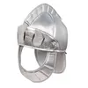 Image de Casque de chevalier argentee - Ramon