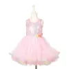 Image de robe tutu Jocelyne 5 - 7 ans