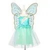 Image de Robe de fee Camille 3/4 ans