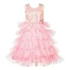 Image de Robe Lysanna - 8 a 10 ans