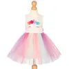 Image de Costume Robe licorne 2 ans 92 cm
