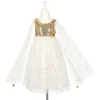Image de Robe Dorianne 8-10 ans -Souza Phanine