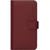 Image de Samsung Bookcase Galaxy A34 5G Rouge (Samsung Galaxy A34 5G), Coque pour téléphone portable, Rouge