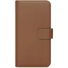 Image de Samsung Bookcase Galaxy A15/A15 5G Brown (Samsung Galaxy A15), Coque pour téléphone portable, Marron