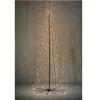 Image de Arbre De Noël Lumineux Avec Minuteur Et Télécommande