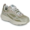 Image de Baskets basses The Mercer Brand  THE RE RUN MAX SUEDE M67835434