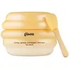 Image de GISOU Honey Glaze Collagen Therapy - Masque lèvres hydratant au miel
