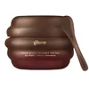 Image de GISOU Honey Glaze Collagen Therapy - Masque lèvres hydratant au miel senteur gourmande