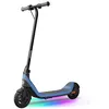 Image de Trottinette électrique enfant Ninebot by Segway C2 Lite Noir et Bleu