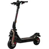 Image de Trottinette électrique Segway SuperScooter GT3 Pro 3400 W Noir et Rouge